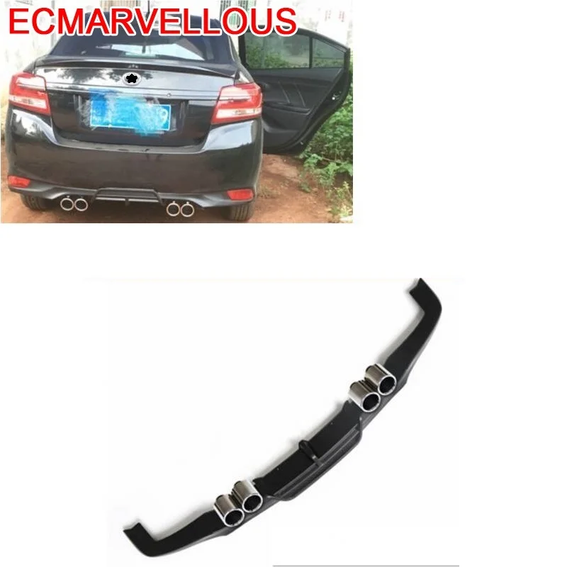 Модифицированный автомобильный аксессуар экстерьер Модернизированный задний