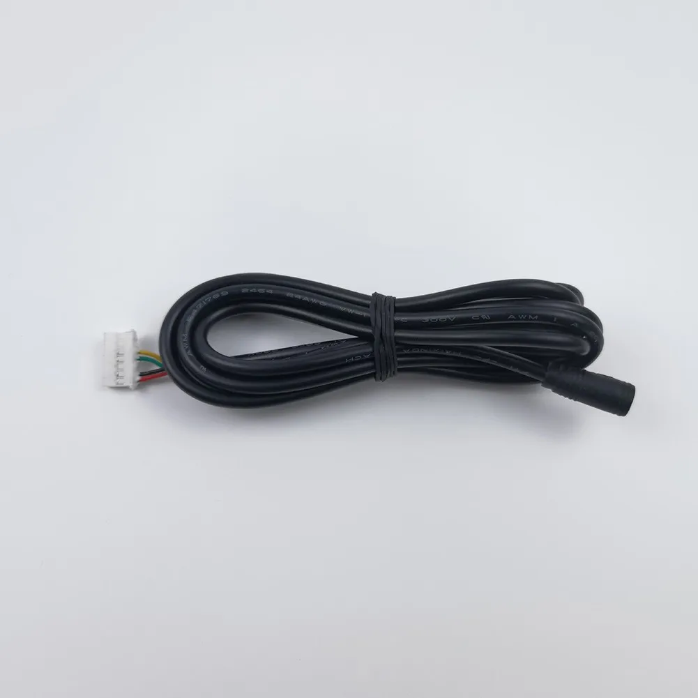 

160CM Control Line Accessories Black Cable Control Line Fittings For Ninebot Max G30 Parts Repair