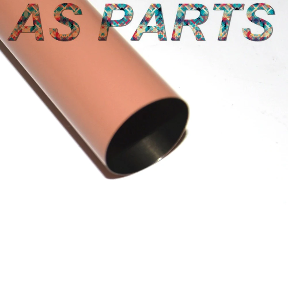 Фьюзерная пленка рукав для hp CP5225 CP5525 CP5225dn CP5525dn 5225 5525 M750 M775 M770 M855 M880 для Canon LBP9100 ниже нагревательный ролик