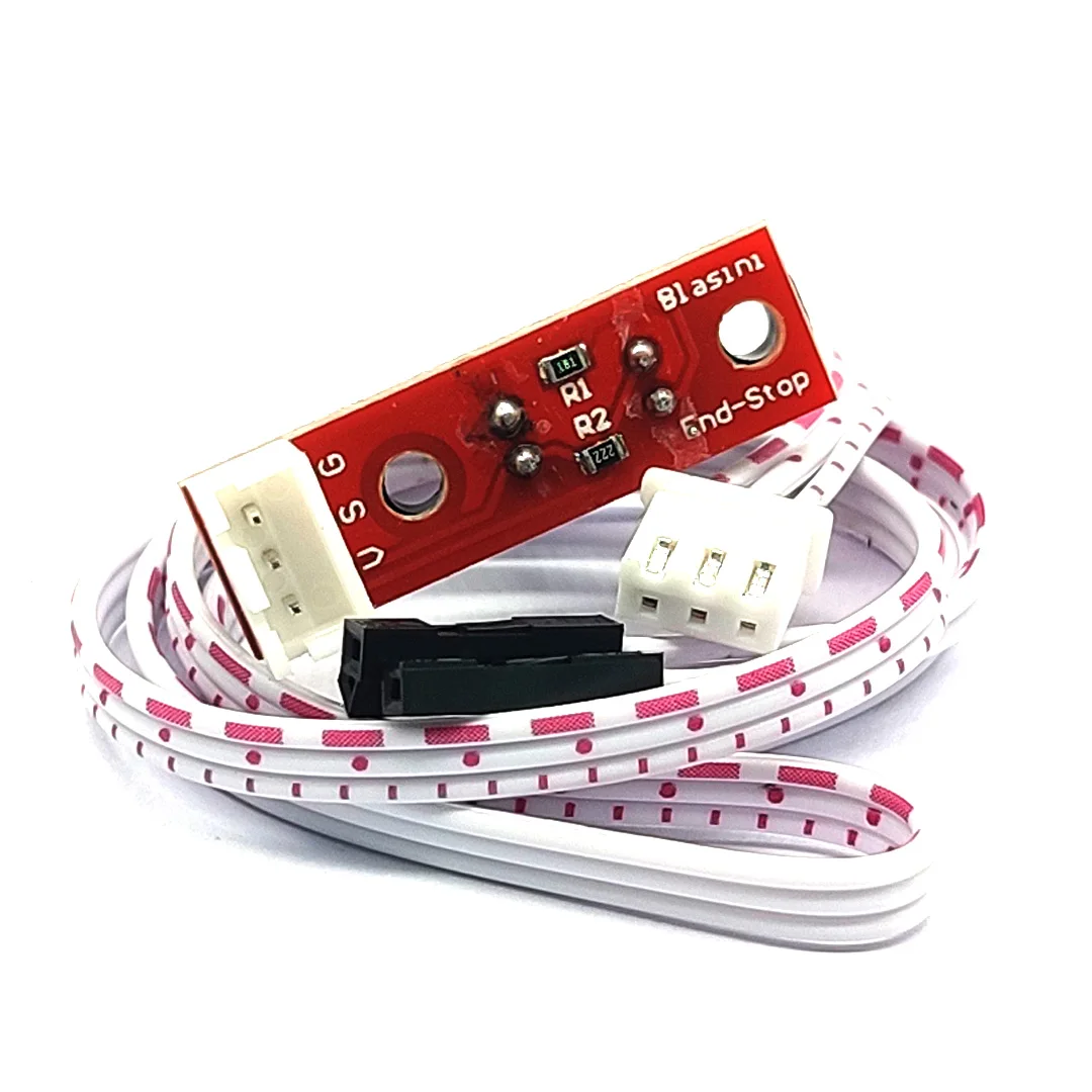 3D принтер оптический Endstop TCST2103 контроль предел переключатель RAMPS 1 4