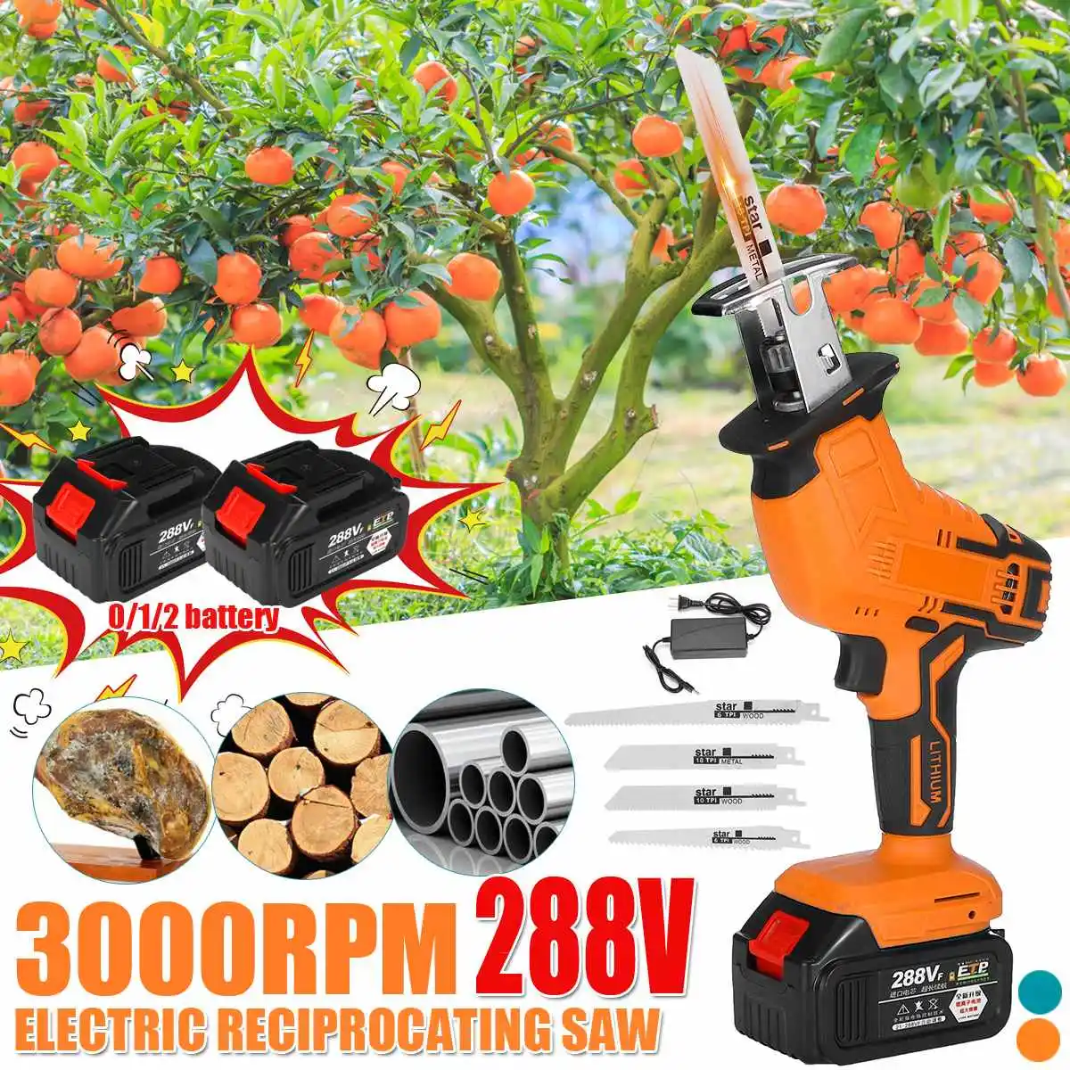 

Power Tools
