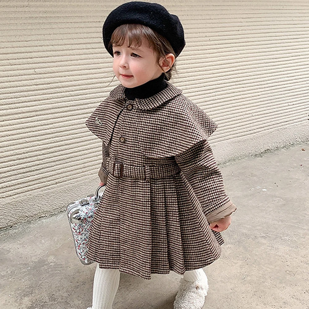 

Зимняя детская одежда 2020, Детская куртка для девочек, пальто, пуховик для девочек, пальто со съемным воротником для девочек