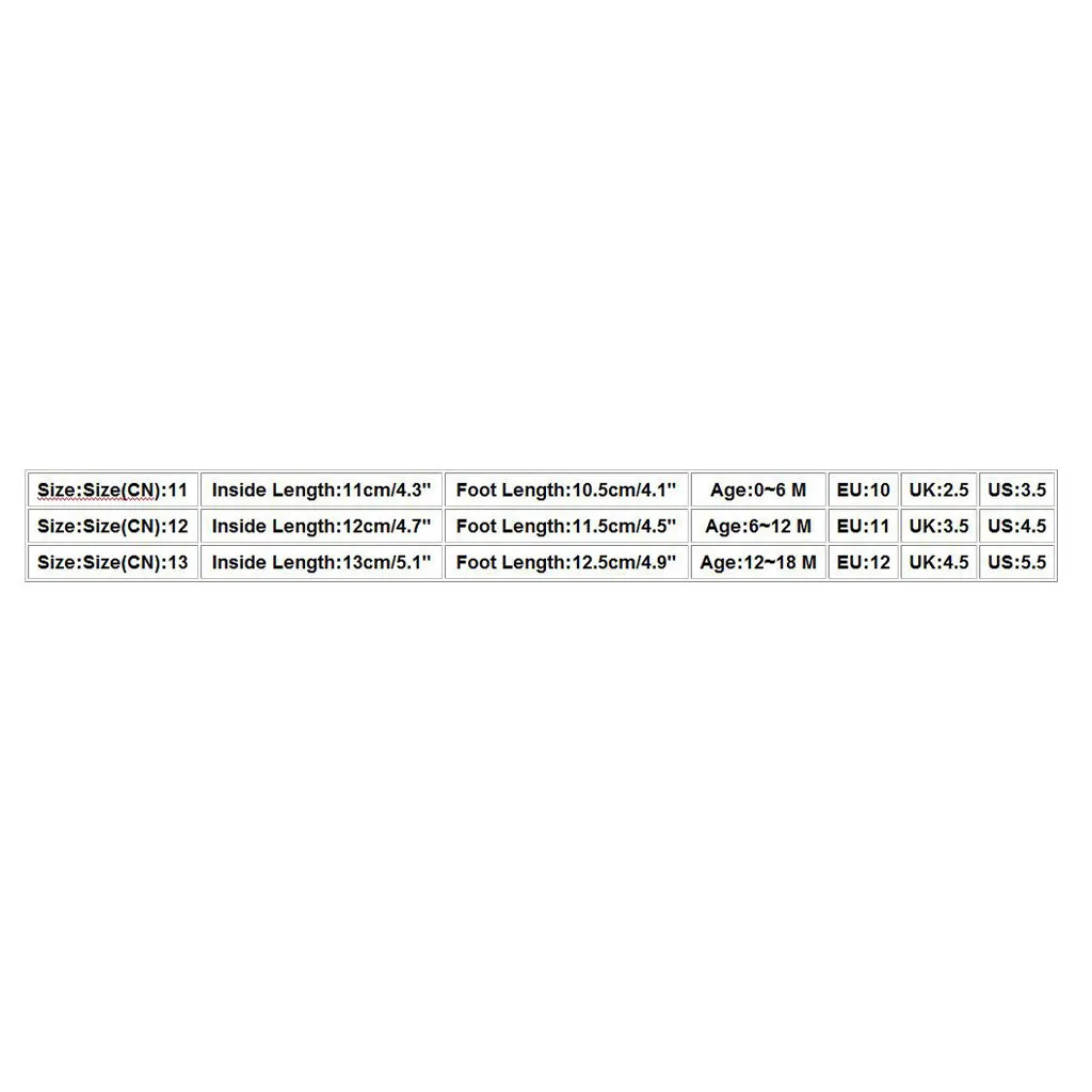 

25# Newborn Girls Toddler Shoes Printing Applique Prewalker Soft Sole Sandals Single Shoes Female Baby Toddler Shoes Buckle
