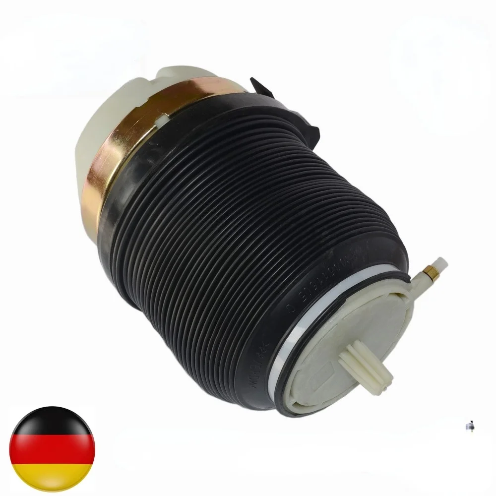 

AP01 Rear Ride Suspension Shock Strut Premium Air Suspension Air Springs Bags For Audi A6 C6 ALLROAD 4F0616001J LH&RH 2005 -2011