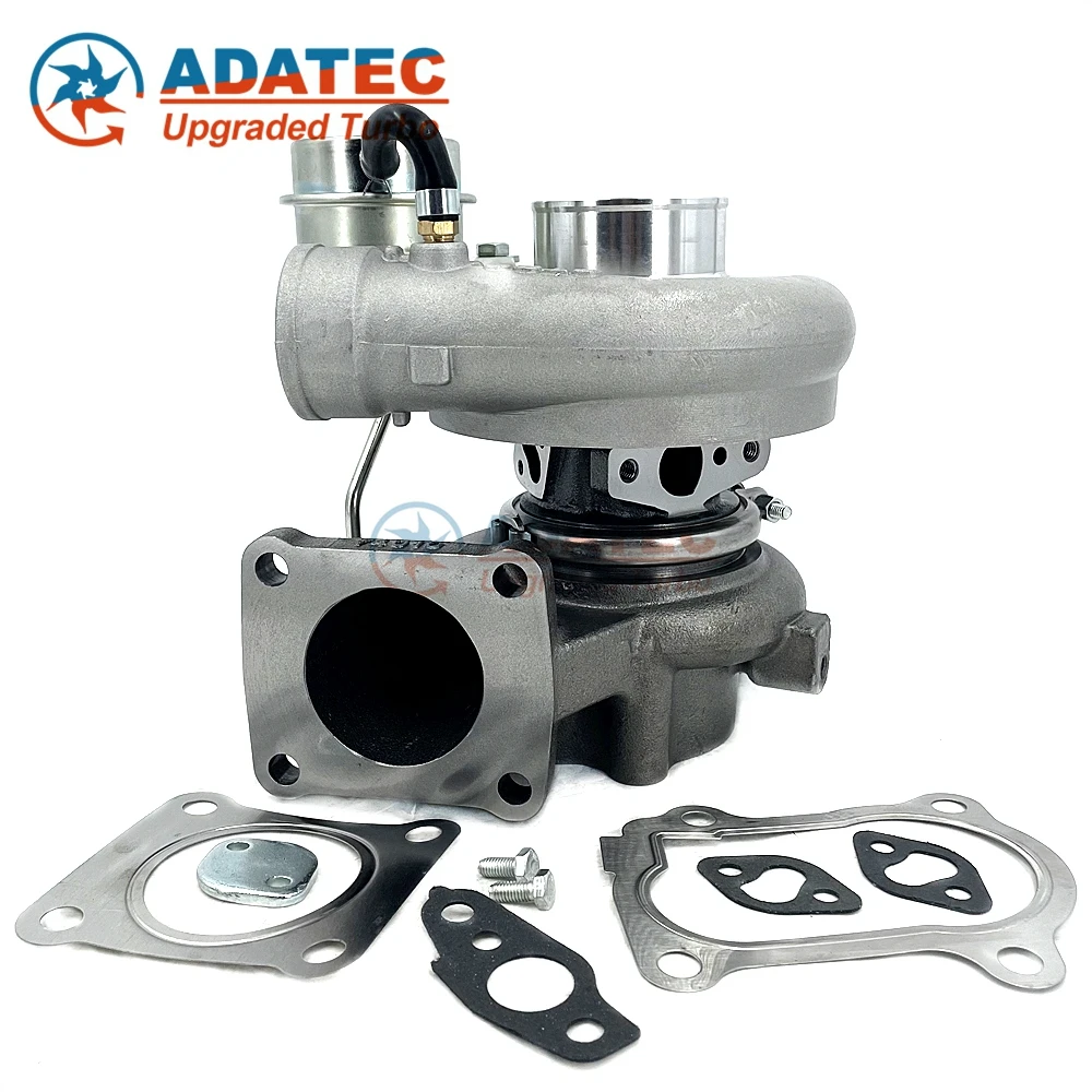 CT26 Turbo 17201-42020 17201-42030 1720142020 для Toyota Supra 3.0L 7M-GTE 1987-1993 | Турбонагнетатели и запчасти