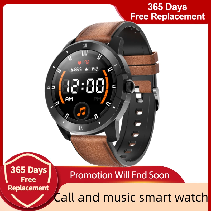 

Смарт-часы мужские, спортивные, водонепроницаемые, с пульсометром, для Xiaomi, IOS, Android