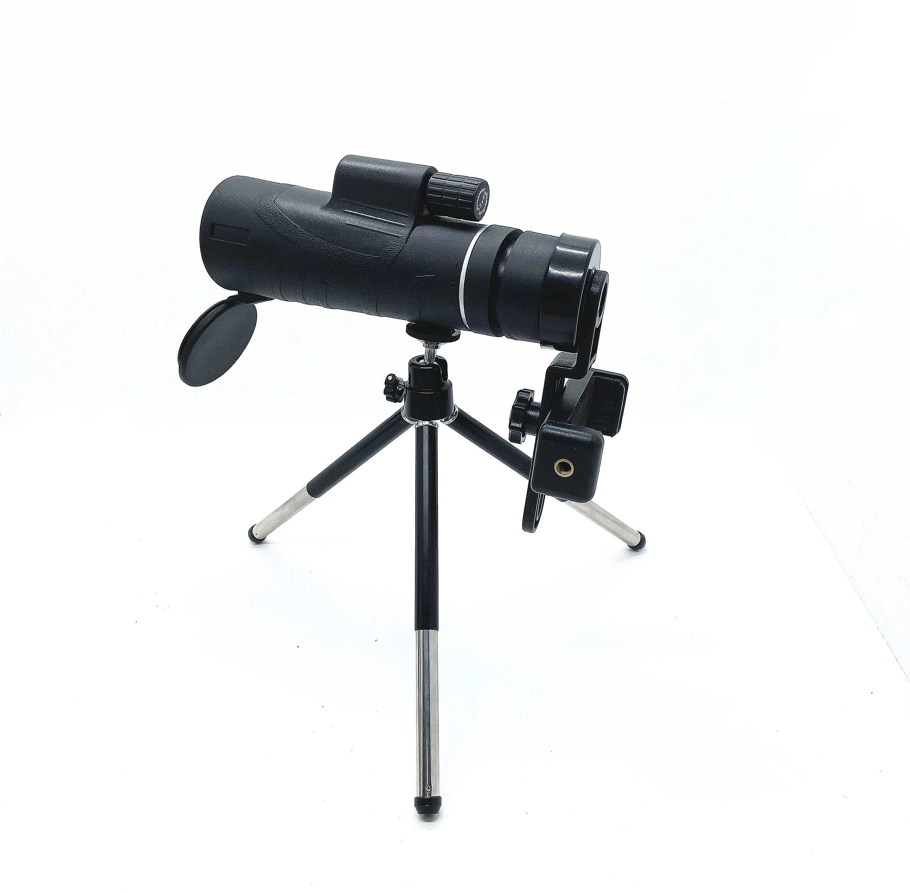 

Monocular 12x50 Powerful Binoculars High Quality Zoom Great Handheld Telescope Professional Hunting