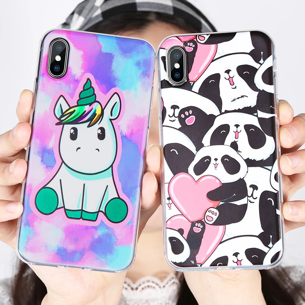 KISSCASE чехол для телефона huawei P20 P10 P30 Lite Pro полный защитный мягкий милый mate 20 30 Capa| |