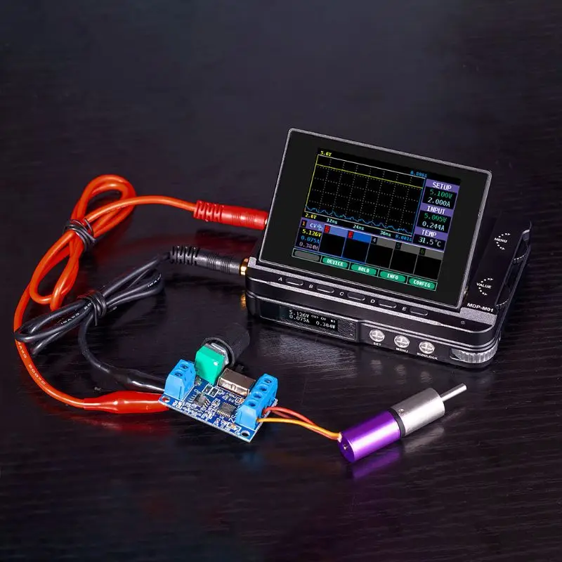 MDP-XP DC3.6V-30V мини цифровая система питания программируемый Линейный модуль питания постоянного тока лабораторный источник питания