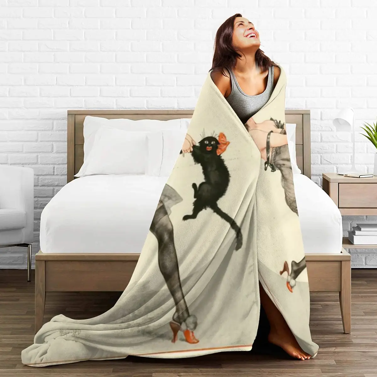 

Ultra Soft Sofa Blanket Cover Blanket Cartoon Cartoon Bedding Flannel plied Sofa Bedroom Decor for Children and Adults 278698946