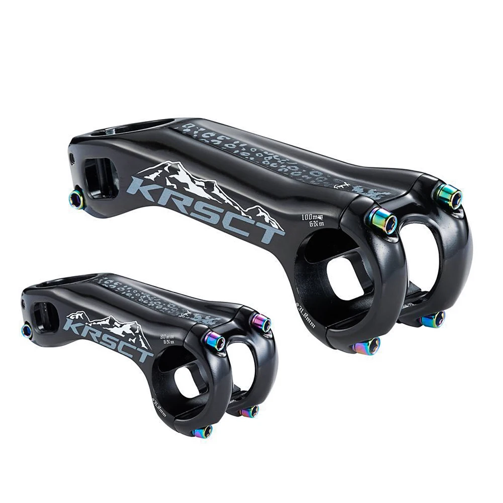 

Mountain Bicycle Handlebar Stem Screw Stainless Steel Road Stem Riser Bolts for Outdoor Cycle Biking Entertainment