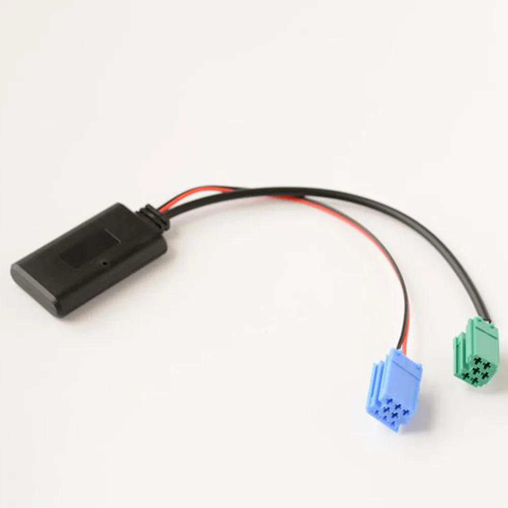 

Auto 6Pin and 8Pin For Renault Caddy Pocket Vehicle Health High strength elastic