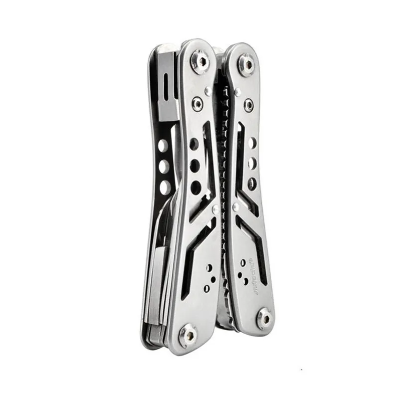 EDC Multitool with Mini Tools Knife Pliers Swiss Army and Multi-tool kit for outdoor camping equipment | Спорт и развлечения