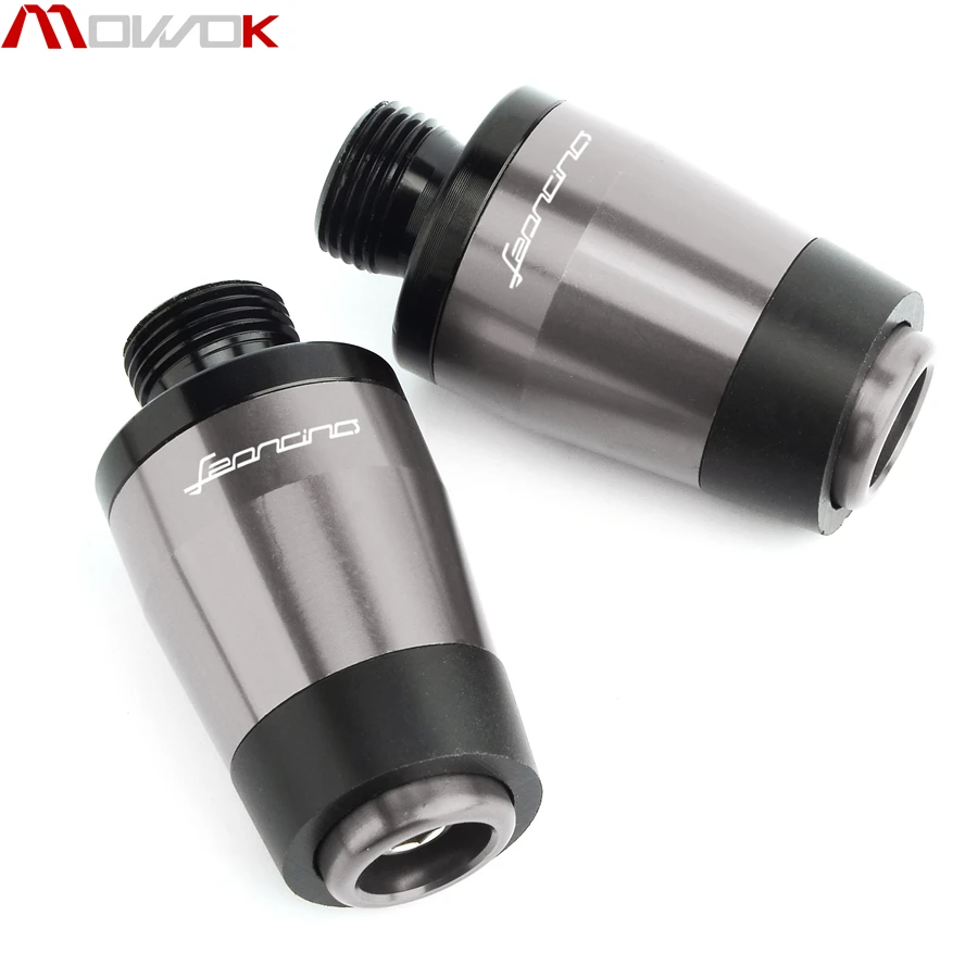 Для Benelli TNT 125 300 BN 600i 600 302 leoncino 251 Motorfiets Cnc Handvatten handндс стержневые концы вилки goud анти