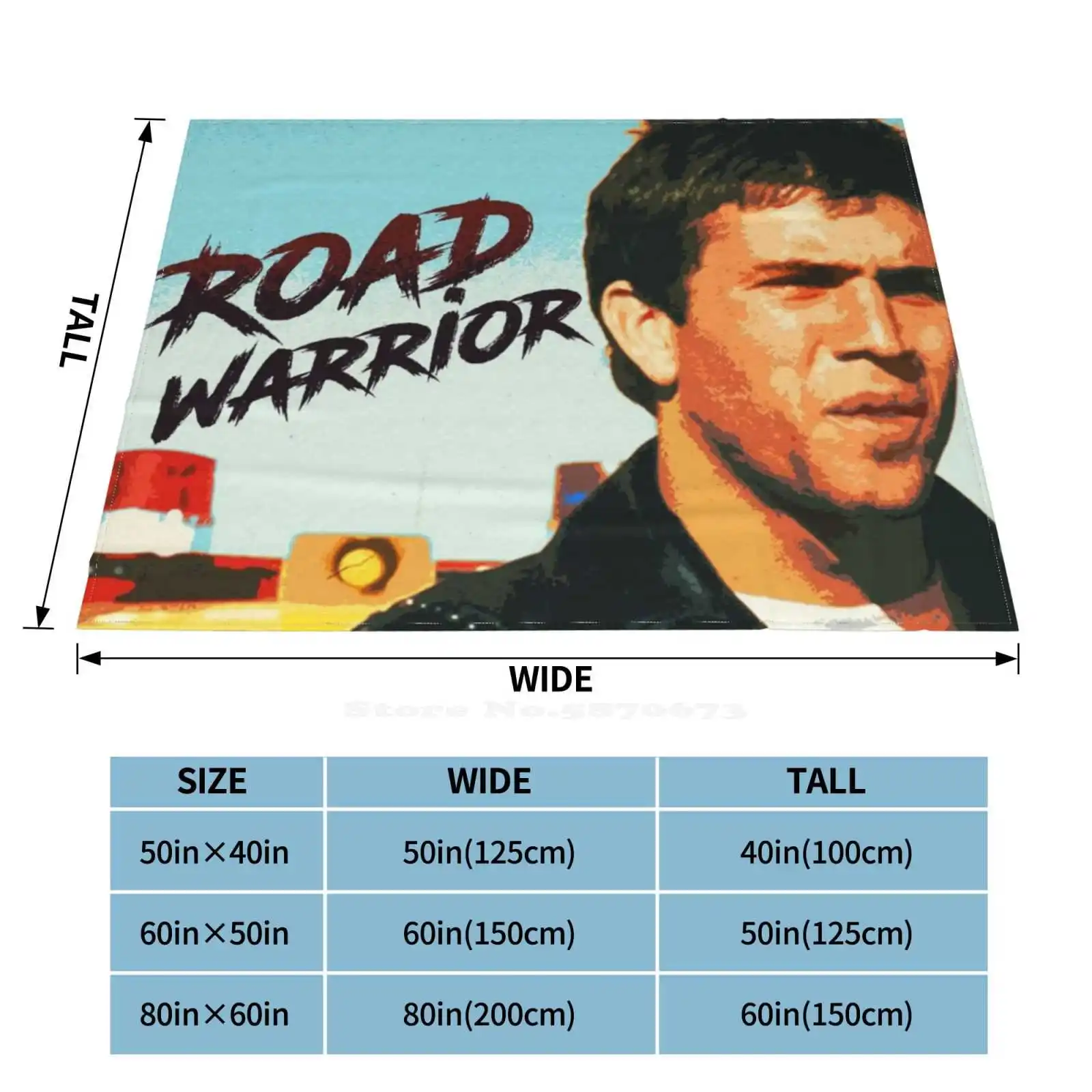 Mad Max 1979 Catz все размеры мягкая обложка подстилка высокого разрешения Rawcatz Road Thunderdome