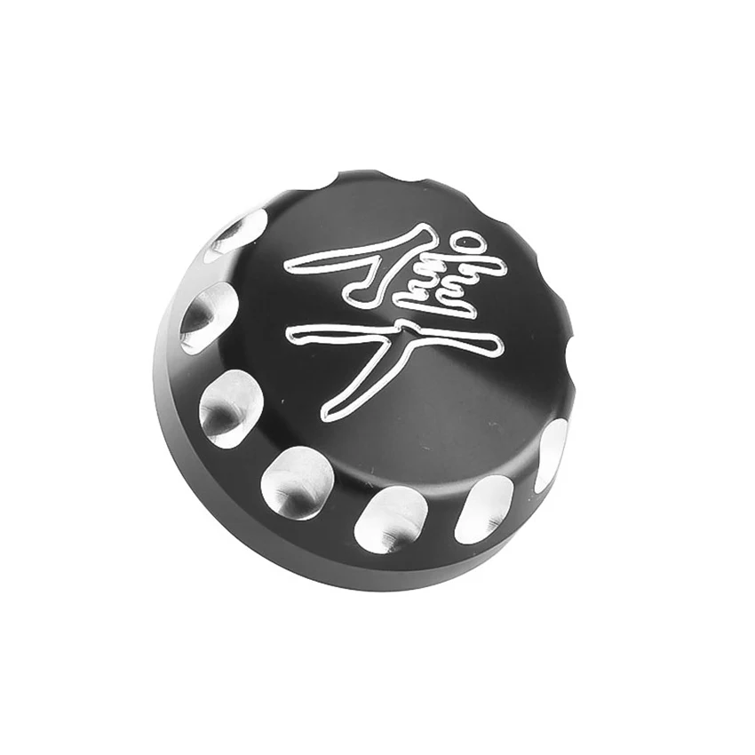 Мотоциклетный защитный чехол с шаровой огранкой и тройным центральным хомутом