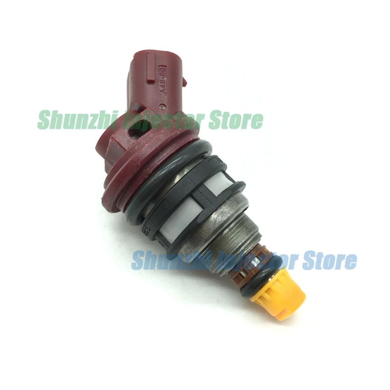Форсунка топливной форсунки для 1000CC Subaru WRX STI MY99 EJ20 E85 EJ25 OEM:166U1-SB100 166U1SB100 |