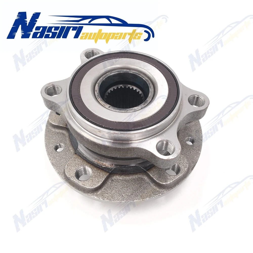 Подшипник Ступицы переднего колеса в сборе для Nissan Qashqai J11 Renault Kadjar 2013 2014 2015 2016 2017 |