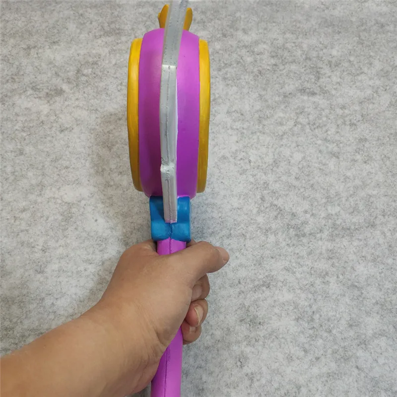 Волшебная палочка для косплея Звездные против злых сил волшебная принцессы