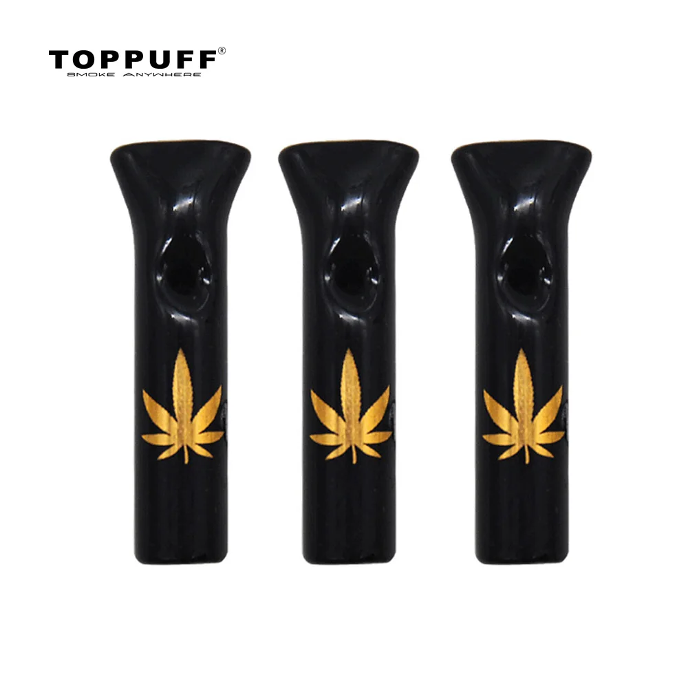 5 шт курительные мундтипы стеклянные многоразовые фильтры наконечники губки