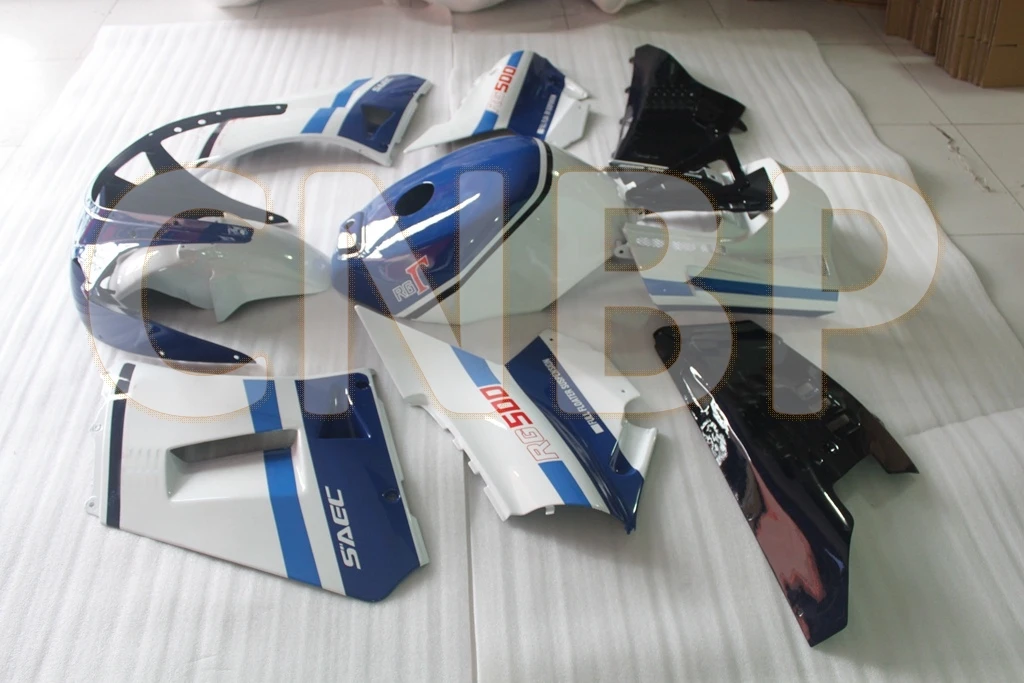 RG 500 400 1985 - 1987 наборы тела для SUZUKI RG500 набор всего 1986 |