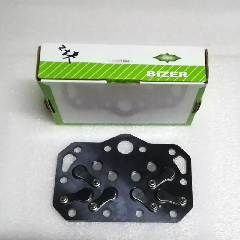 

Клапанная пластина Bitzer для воздушных компрессоров
