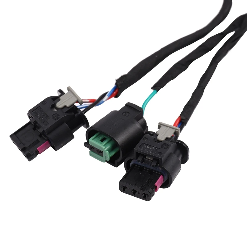 

Car Front Bumper Parking Sensor Wiring Harness PDC Cable Fit For-BMW 1 SERIES F20 F21 F21 LCI 61129251728