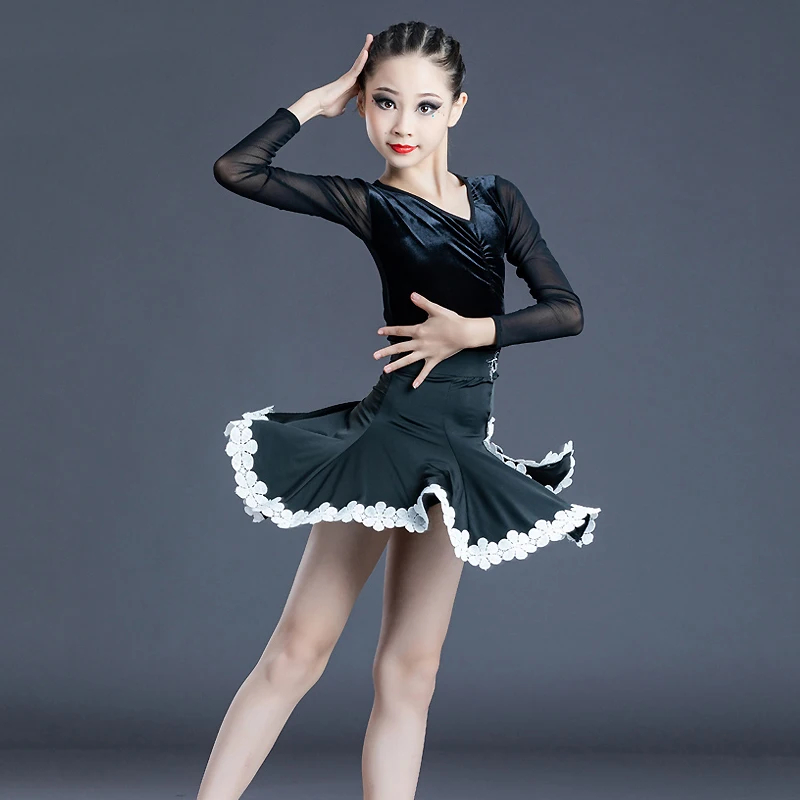 

Stage & Dance Wear