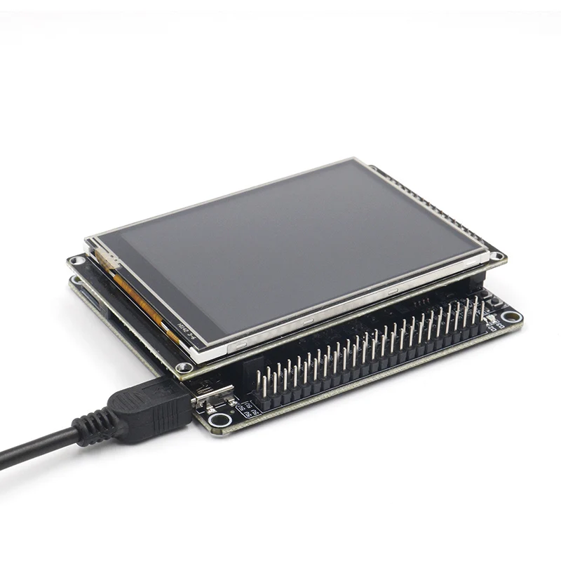 1PCS STM32F407VET6 development board Cortex-M4 STM32 minimum system learning ARM core | Обустройство дома
