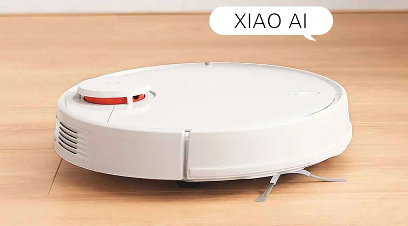 XIAOMI MIJIA уборочный робот пылесос моющий 2 для дома автоматическая стерилизация пыли Циклон всасывания умный планируемый WIF