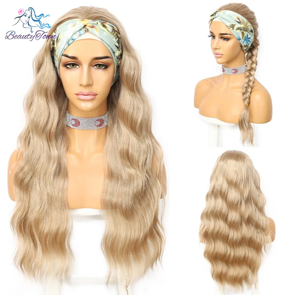 #103 Glueless Wig
