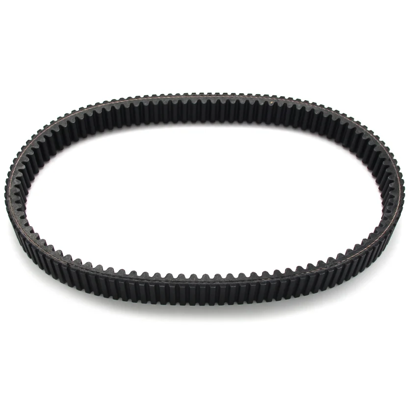 

Snowmobile Drive Belt Transfer Belt For Ski-Doo MXZ 500 1998 1999 2000 2001 2002 414-8607-00 415-0606-00 High Quality Durable