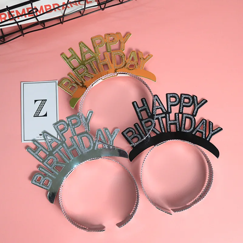 Милые повязки на голову с кошачьими ушками для девочек детские головные уборы