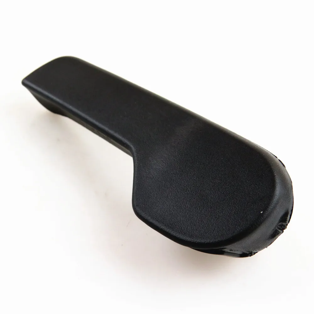 Замок капота TUKE из АБС пластика черный для VW Golf MK4 Passat B6 Jetta 4 Scirocco Beetle Bora Caddy EOS 1J1 823