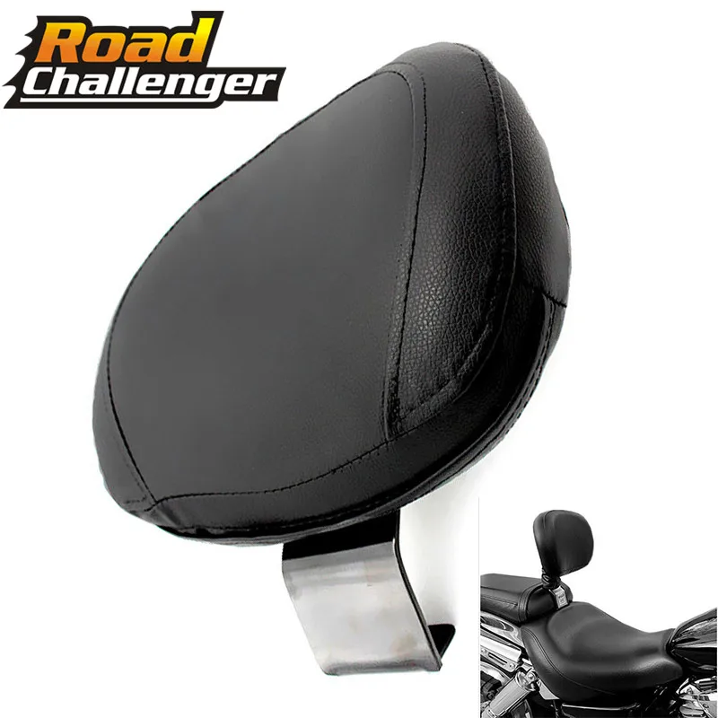 Накладка на заднюю спинку мотоцикла для Suzuki Volusia VL400 VL800 Boulevard C50 2004 2013|Сиденья и