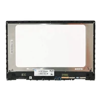 15 6 fhd or uhd lcd touch digitizer replacement assembly fhd uhd for hp envy x360 15 dr 15 dr series