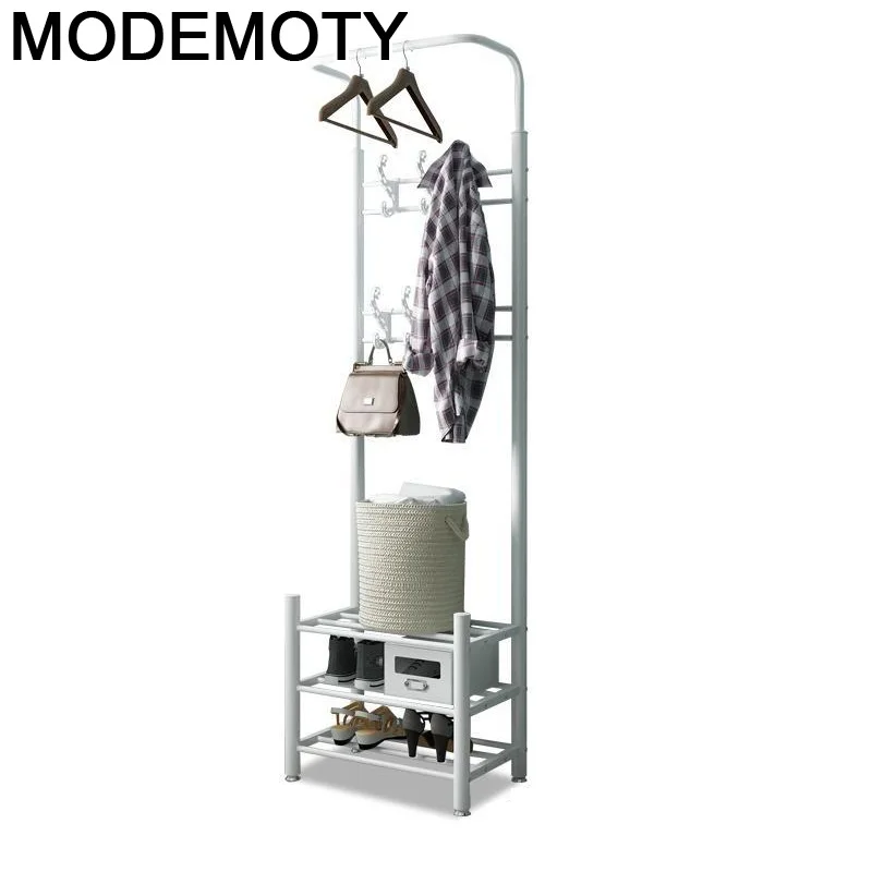 

Ubrania Appendiabiti Terra Colgador Ropa Portmanto Hat Stand Armario Aski Cabide Perchero De Pie Wieszak Cintre Clothes Hanger