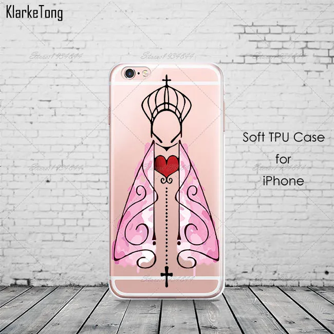 Amen Jesus Cruz Amor дизайнерские чехлы для iphone 12 11 XR XS MAX 6s 7 8 Plus SE2020 прозрачный силиконовый