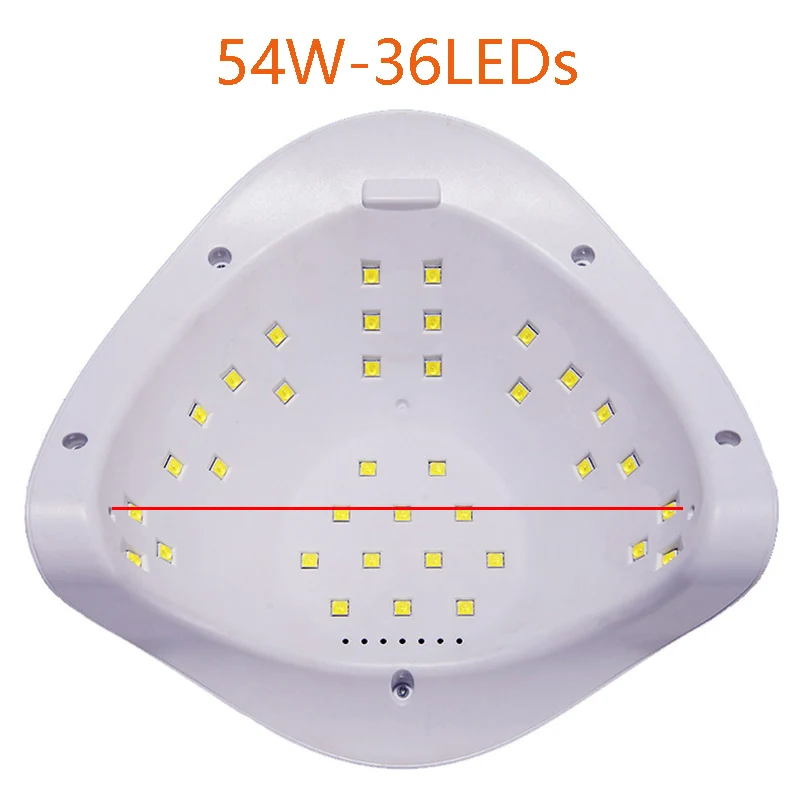 Набор гель-лаков для маникюра светодиодный педикюра набор и цветной гель ногтей