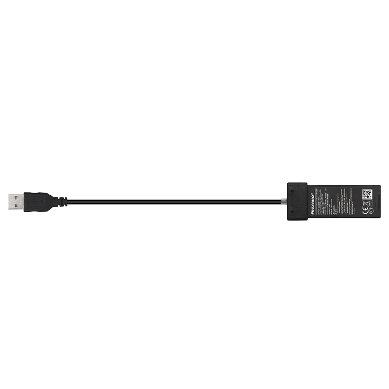 Портативная usb зарядка подставка для кабеля база Dji Ryze Tello Mini Fpv Дрон зарядное