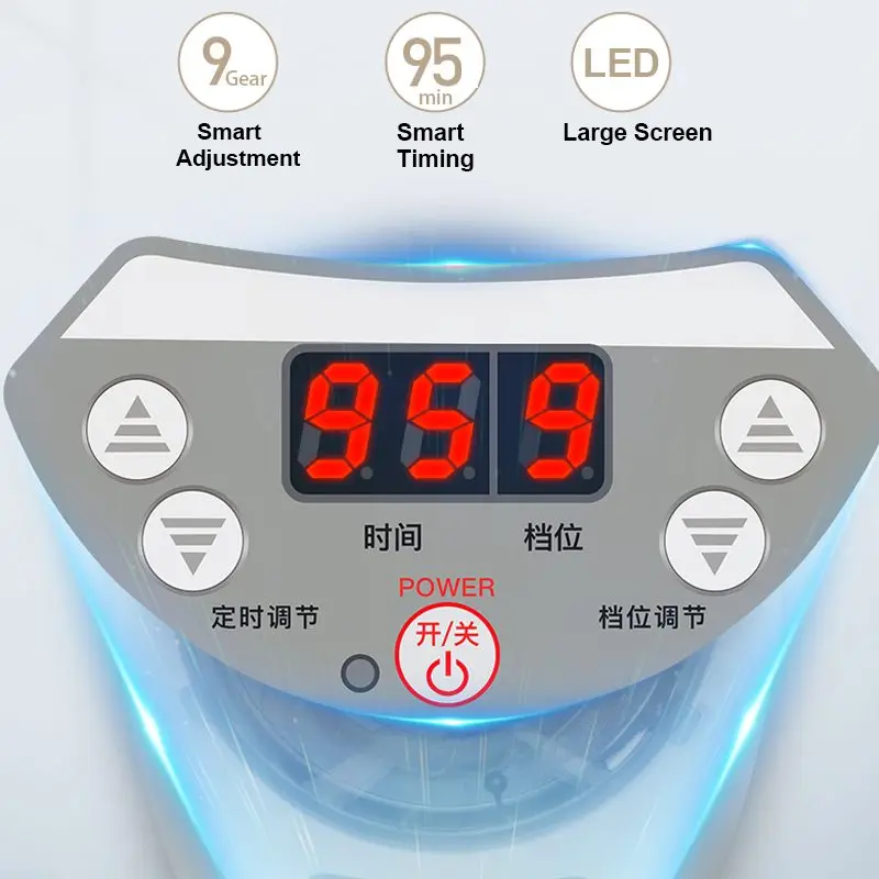 Портативная Паровая сауна складная большая палатка 2 л для похудения кожи