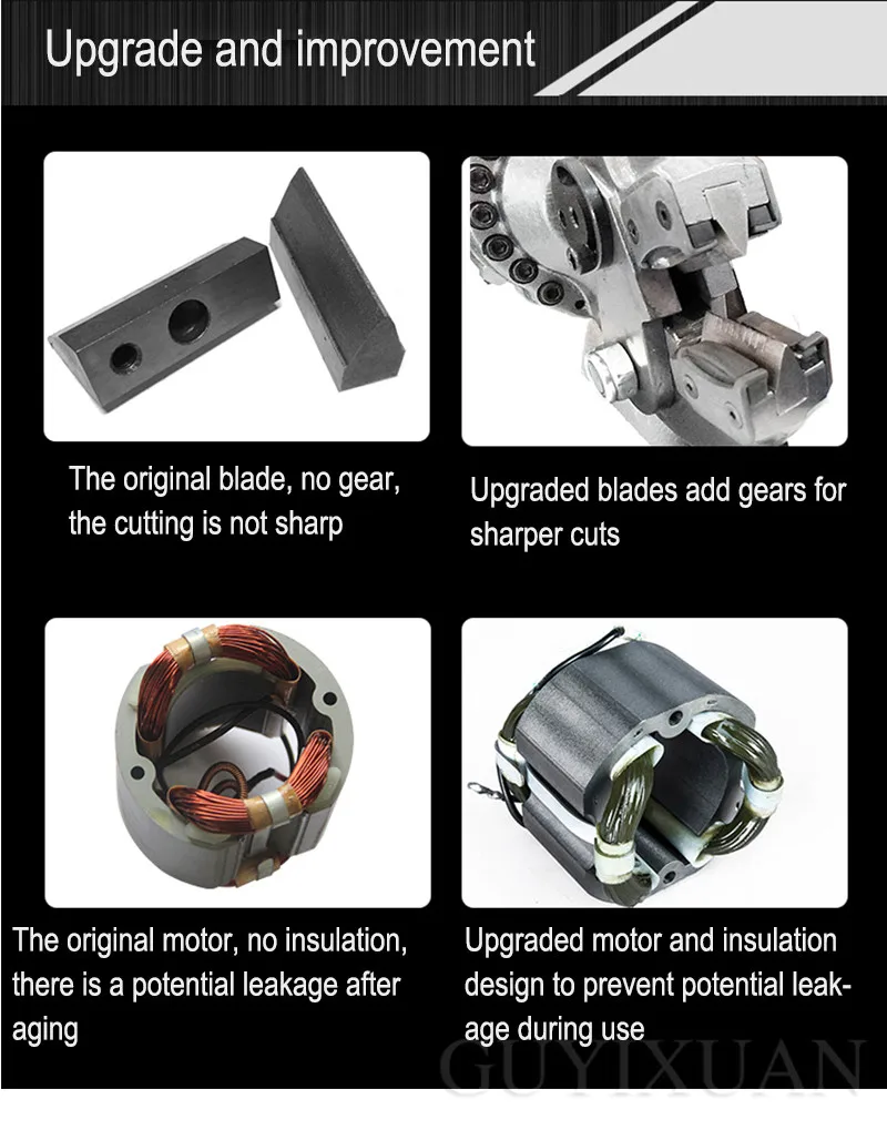 

Power Tools