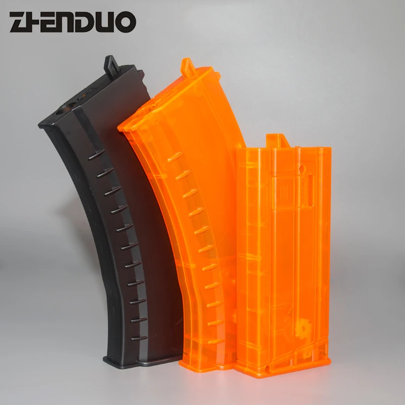 

Zhenduo Toys Lehui Gel ball Gun Accessories Magazine Free Shipping