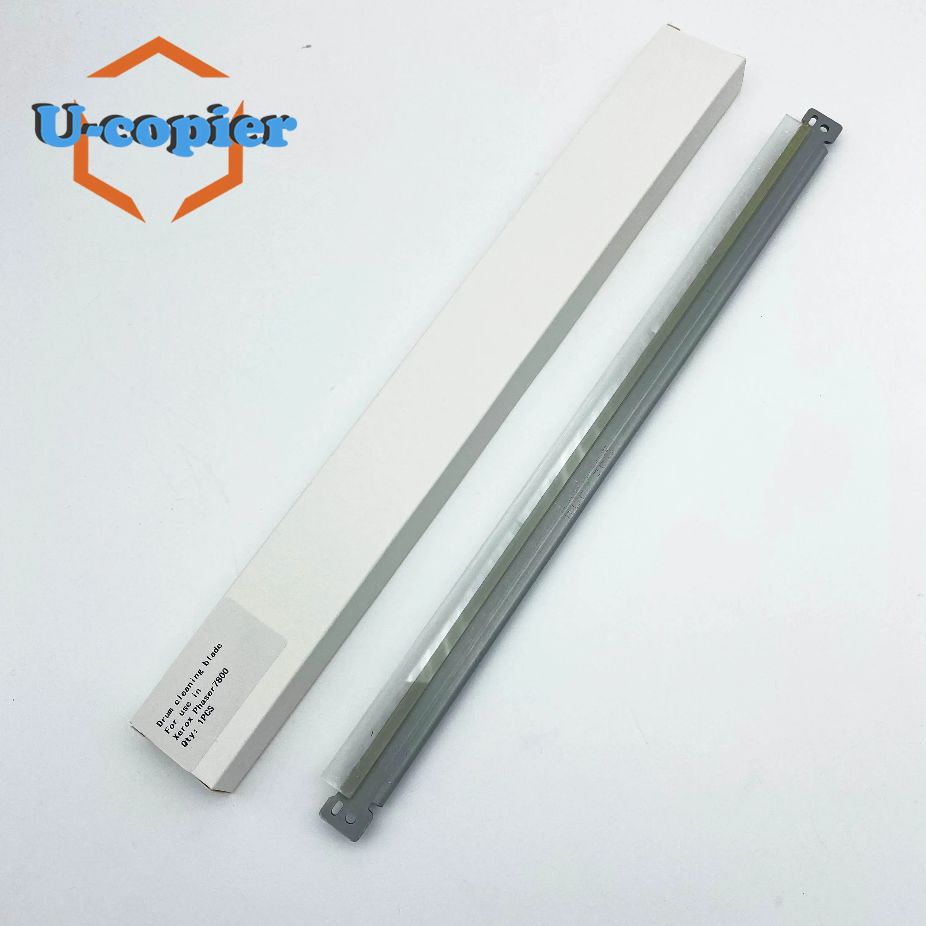 4 X лезвие очистки барабана для Xerox Phaser 7500 7800 WC 7525 7530 7545 7556 7535 7830 7835 7845 7855 C3370 C4470 C5570