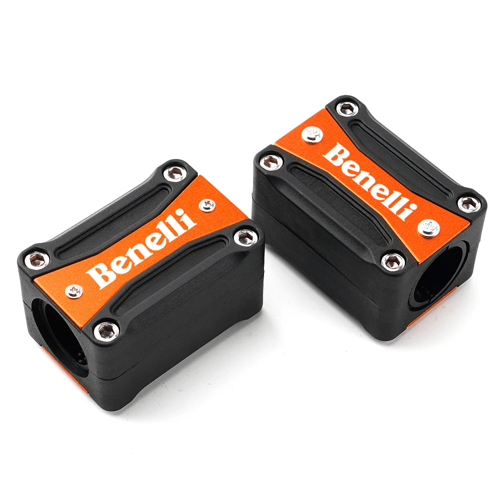 Для Benelli 502C 302S 752S leoncino 500 BJ 250 BJ250 TRK 502/702 TNT защита двигателя мотоцикла бампера блок