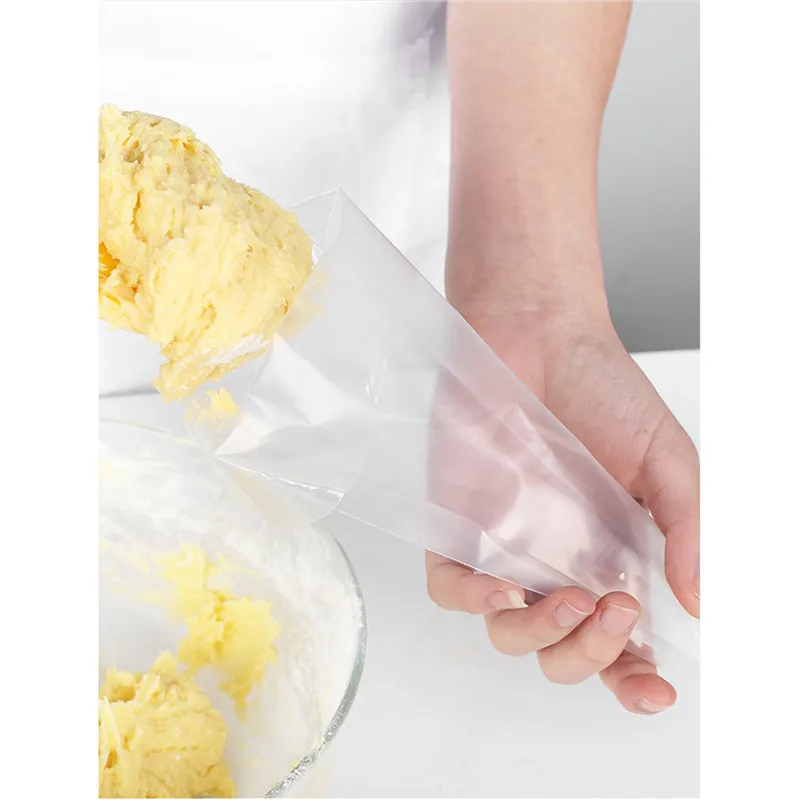 

72pcs DIY Baking Pastry Tools Cake Decorating Supplies Set with Icing Tips, Pastry Bags, Icing Smoother, Piping Nozzles Coupler