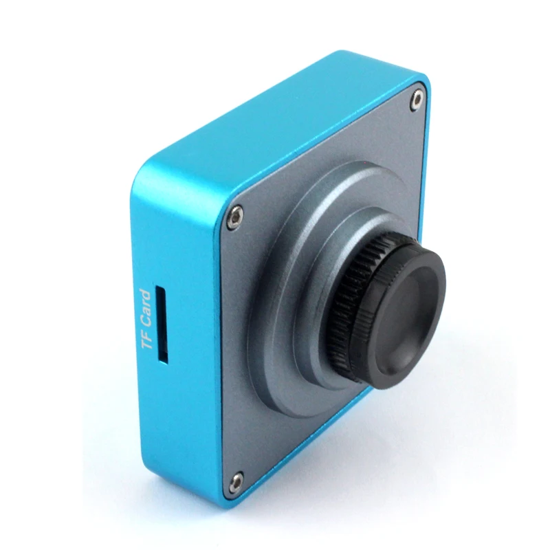 Видео-микроскоп промышленный 38MP 1080P с регулируемой подставкой | Инструменты
