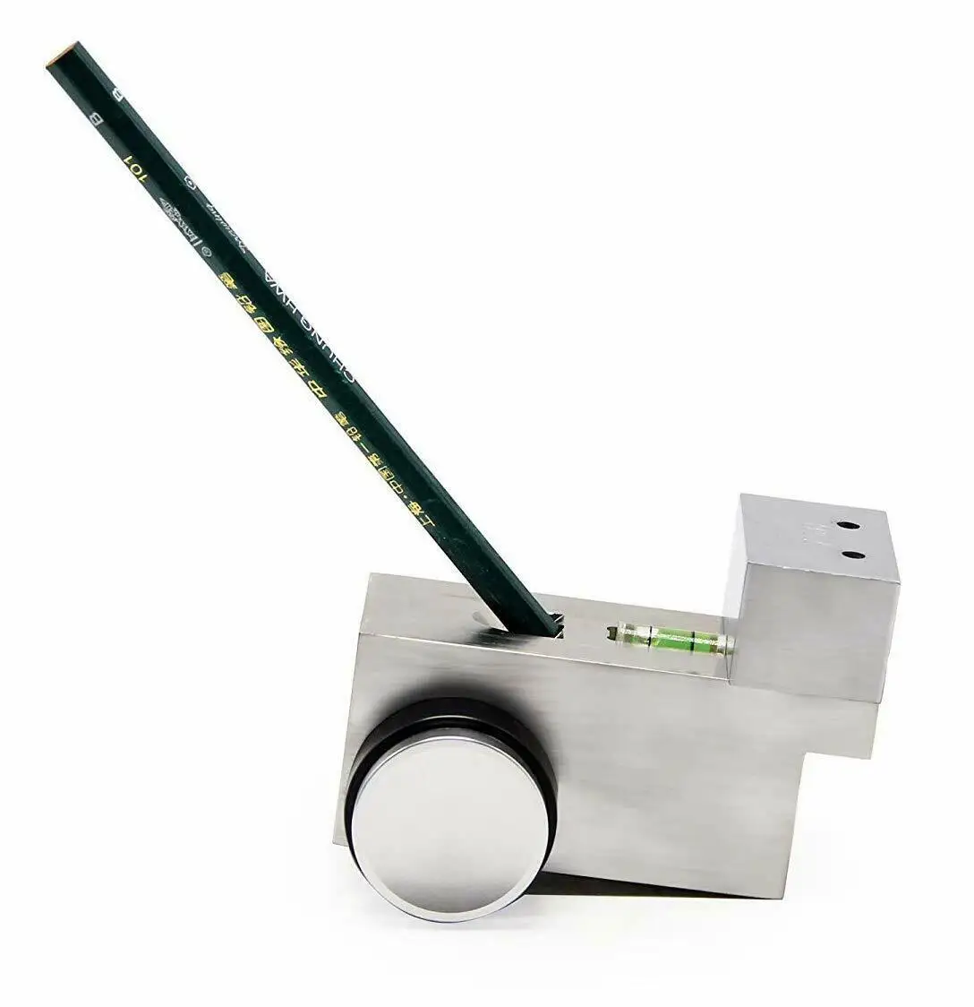 HT-6510P Portable Pencil Hardness Tester Meter With 500g 750g 1000g Load Weight Durometer | Инструменты