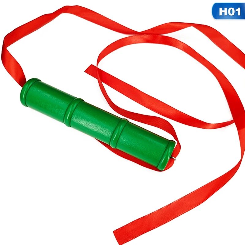 

Nezuko Bamboo Demon Slayer: Kimetsu No Yaiba Cosplay Prop Kamado Nezuko Sealing Stick Accessories