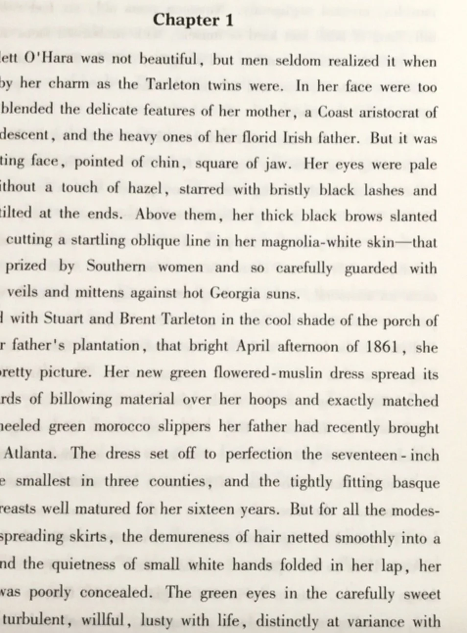 Маргарет Митчелл Унесенные ветром полное английское издание Новая